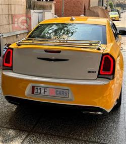 کرایسلەر 300